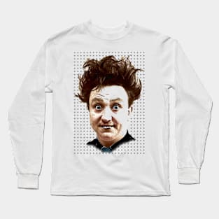 Ken Dodd Long Sleeve T-Shirt